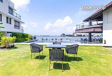 Bookmytripholidays | Xandari Harbour,Kochi  | Best Accommodation packages